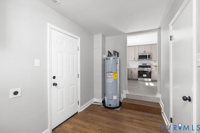 713 Arizona Pl, Richmond, VA 23224
