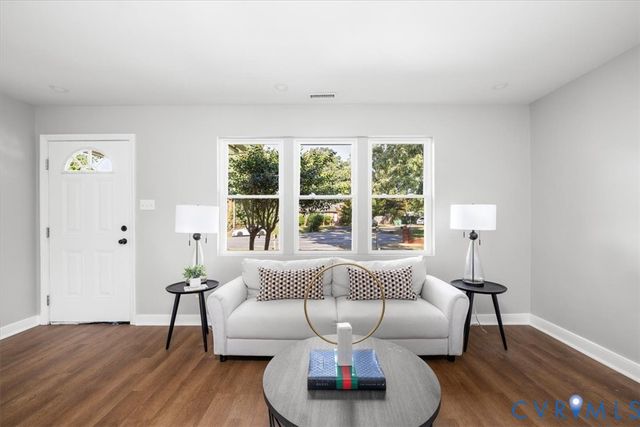 713 Arizona Pl, Richmond, VA 23224