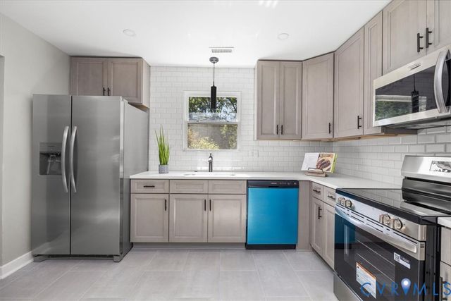 713 Arizona Pl, Richmond, VA 23224