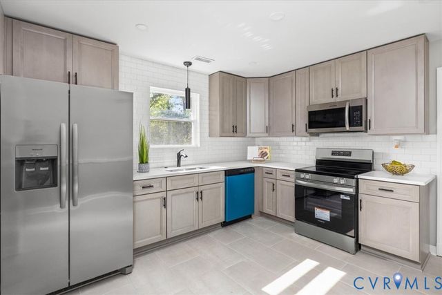713 Arizona Pl, Richmond, VA 23224