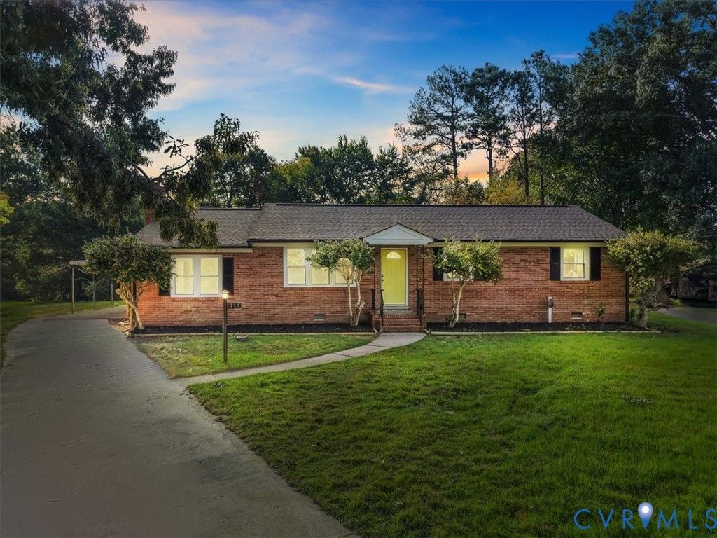 713 Arizona Pl, Richmond, VA 23224