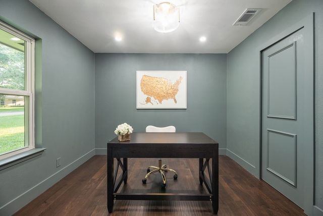302 Shady Hill Drive, Richardson, TX 75080