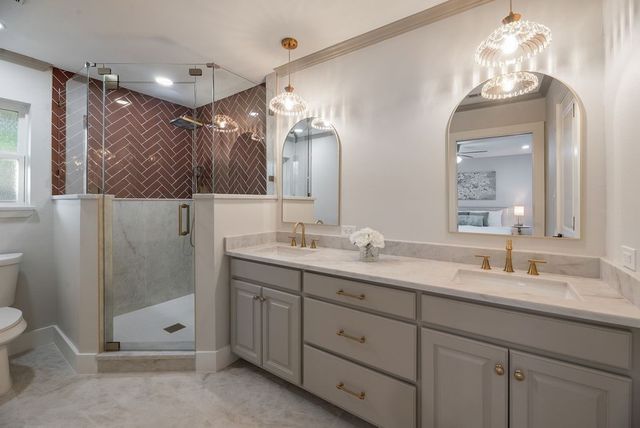 302 Shady Hill Drive, Richardson, TX 75080