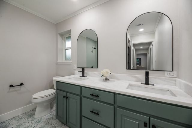 302 Shady Hill Drive, Richardson, TX 75080