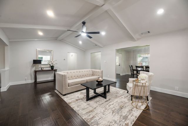 302 Shady Hill Drive, Richardson, TX 75080