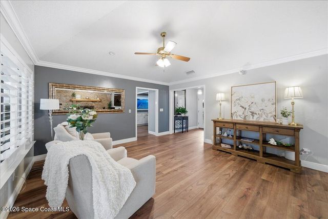560 Sawgrass Circle, Melbourne, FL 32940