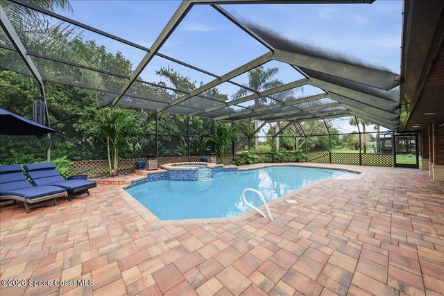 560 Sawgrass Circle, Melbourne, FL 32940