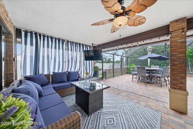 560 Sawgrass Circle, Melbourne, FL 32940