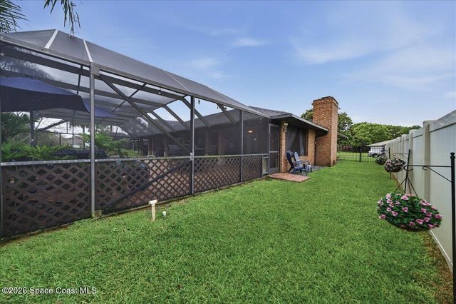 560 Sawgrass Circle, Melbourne, FL 32940