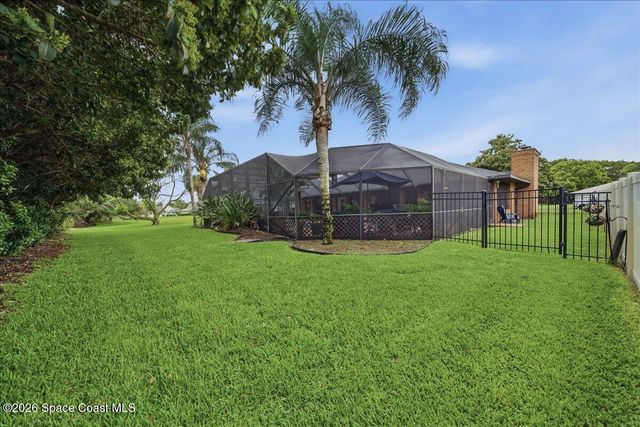 560 Sawgrass Circle, Melbourne, FL 32940
