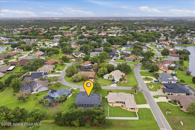 560 Sawgrass Circle, Melbourne, FL 32940