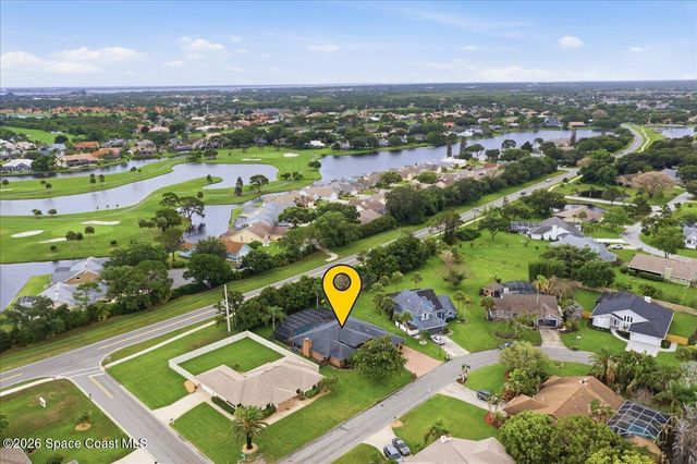 560 Sawgrass Circle, Melbourne, FL 32940