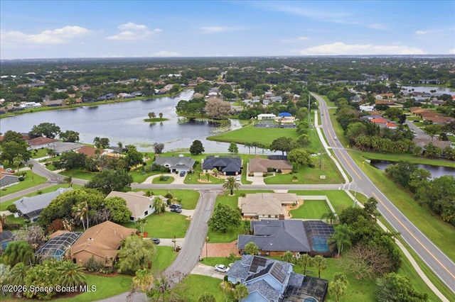 560 Sawgrass Circle, Melbourne, FL 32940