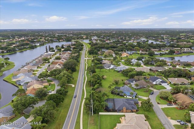 560 Sawgrass Circle, Melbourne, FL 32940