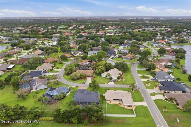 560 Sawgrass Circle, Melbourne, FL 32940