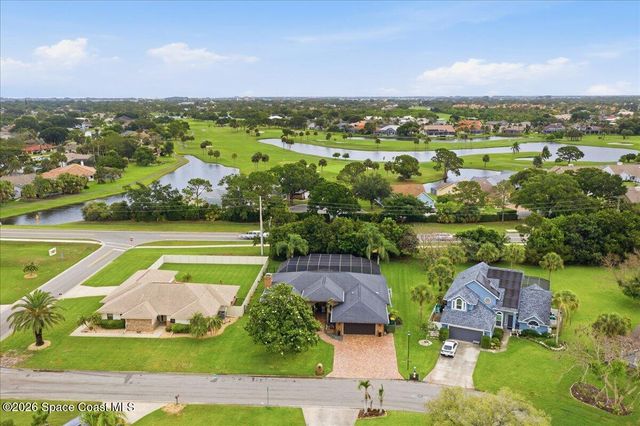 560 Sawgrass Circle, Melbourne, FL 32940