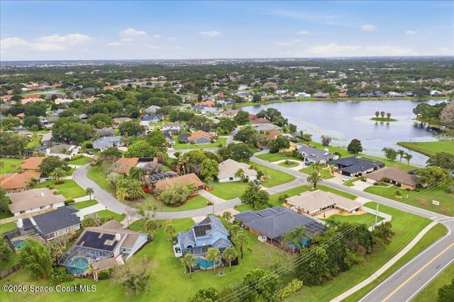 560 Sawgrass Circle, Melbourne, FL 32940