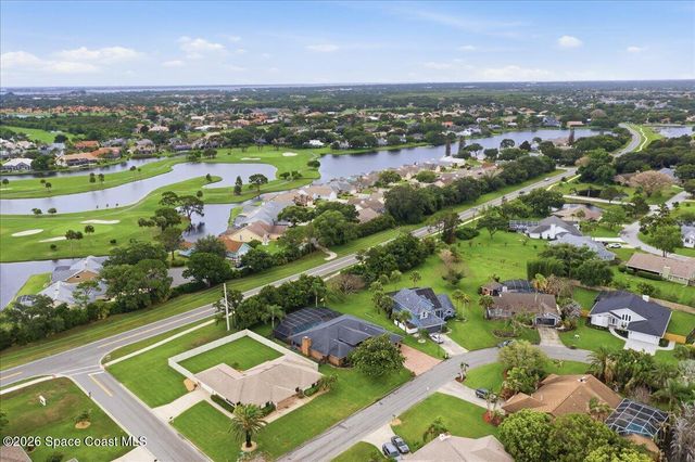 560 Sawgrass Circle, Melbourne, FL 32940