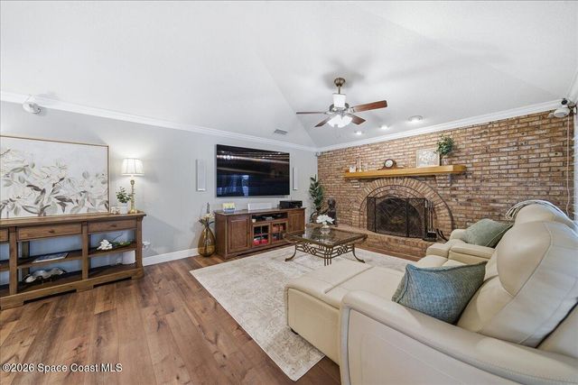 560 Sawgrass Circle, Melbourne, FL 32940