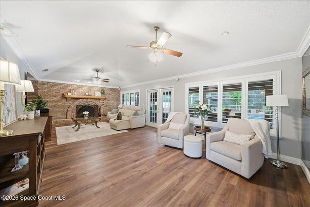 560 Sawgrass Circle, Melbourne, FL 32940