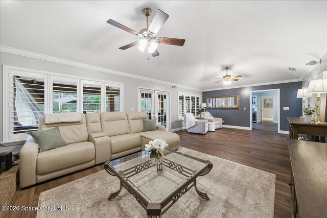 560 Sawgrass Circle, Melbourne, FL 32940