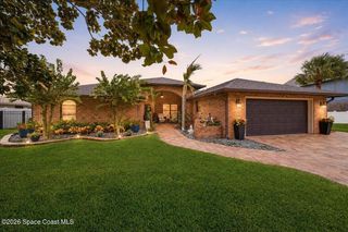 560 Sawgrass Circle, Melbourne, FL 32940