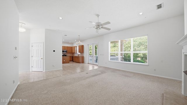 956 CANDLEBARK Drive, Jacksonville, FL 32225