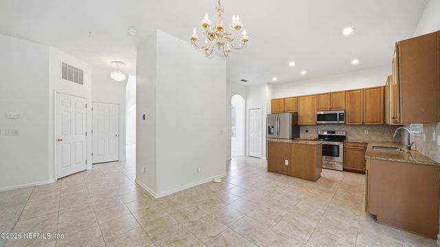 956 CANDLEBARK Drive, Jacksonville, FL 32225