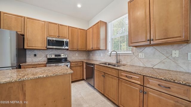 956 CANDLEBARK Drive, Jacksonville, FL 32225