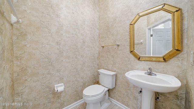 956 CANDLEBARK Drive, Jacksonville, FL 32225