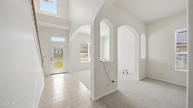 956 CANDLEBARK Drive, Jacksonville, FL 32225