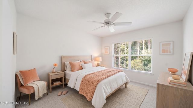 956 CANDLEBARK Drive, Jacksonville, FL 32225