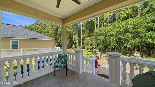 956 CANDLEBARK Drive, Jacksonville, FL 32225