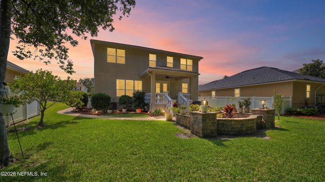 956 CANDLEBARK Drive, Jacksonville, FL 32225