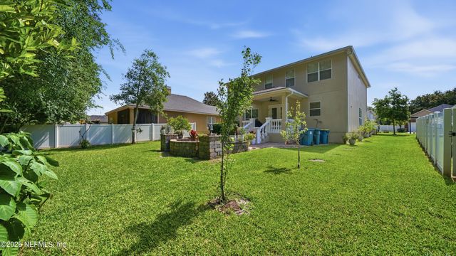 956 CANDLEBARK Drive, Jacksonville, FL 32225