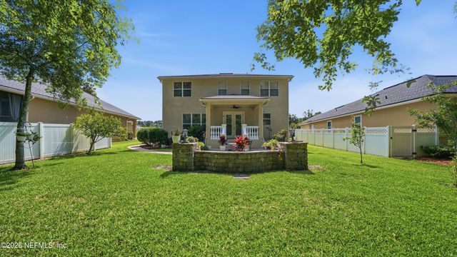 956 CANDLEBARK Drive, Jacksonville, FL 32225