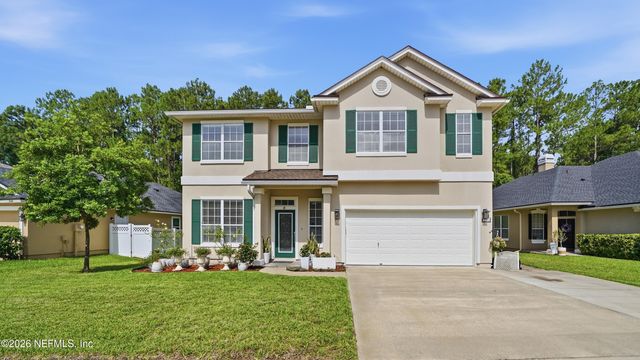 956 CANDLEBARK Drive, Jacksonville, FL 32225