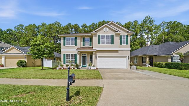 956 CANDLEBARK Drive, Jacksonville, FL 32225