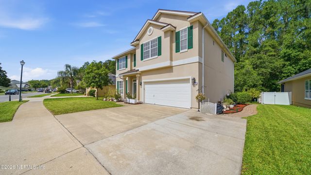 956 CANDLEBARK Drive, Jacksonville, FL 32225