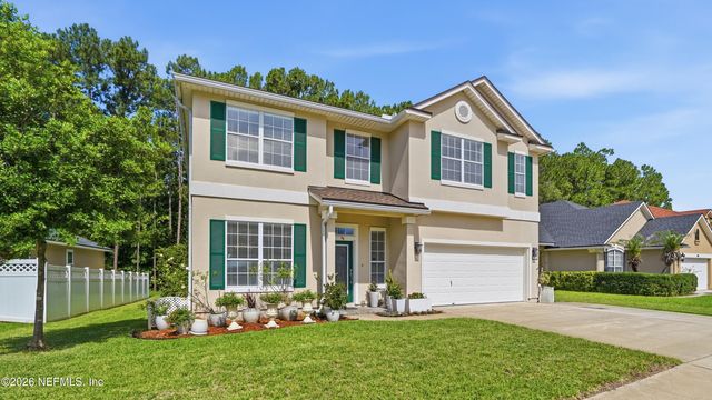 956 CANDLEBARK Drive, Jacksonville, FL 32225