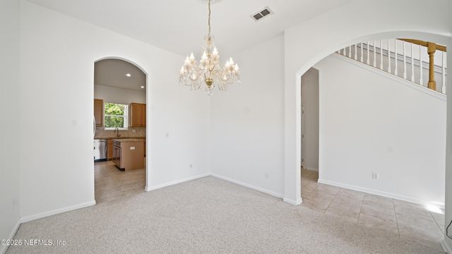 956 CANDLEBARK Drive, Jacksonville, FL 32225