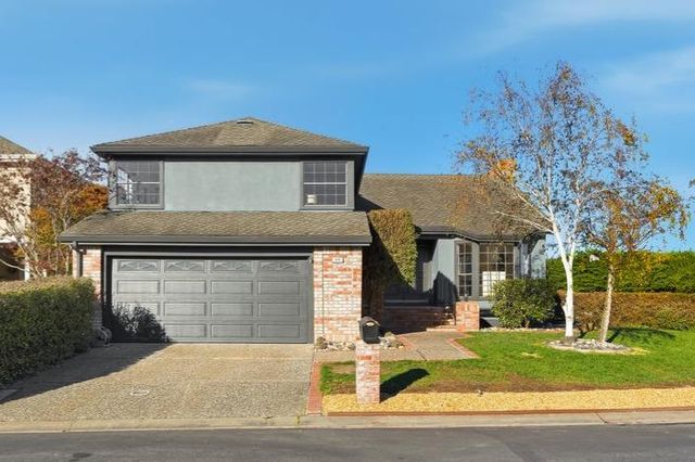 370 Burning Tree Court, Half Moon Bay, CA 94019