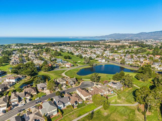 370 Burning Tree Court, Half Moon Bay, CA 94019