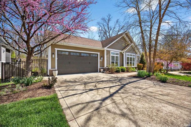 1293 S Barnes Drive, Bloomington, IN 47401