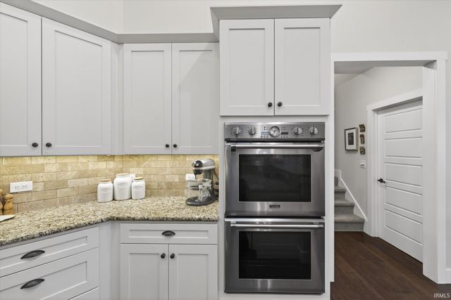 1293 S Barnes Drive, Bloomington, IN 47401