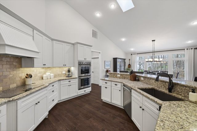 1293 S Barnes Drive, Bloomington, IN 47401