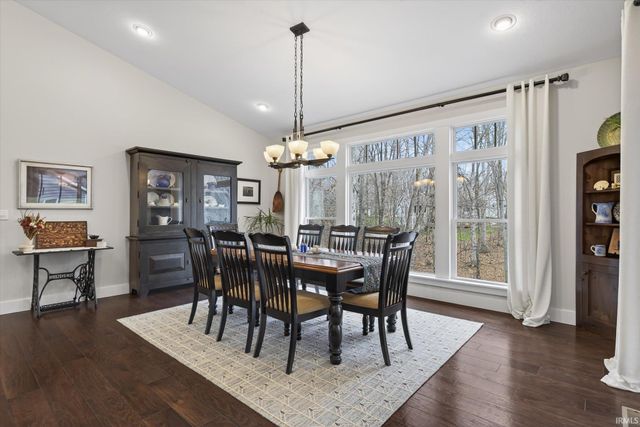 1293 S Barnes Drive, Bloomington, IN 47401