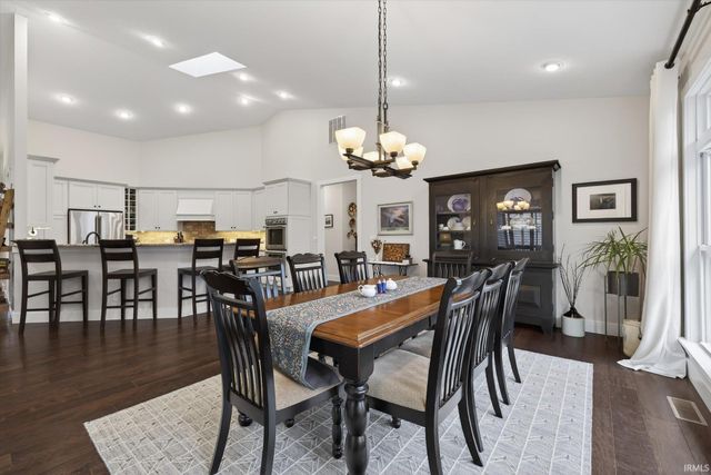 1293 S Barnes Drive, Bloomington, IN 47401