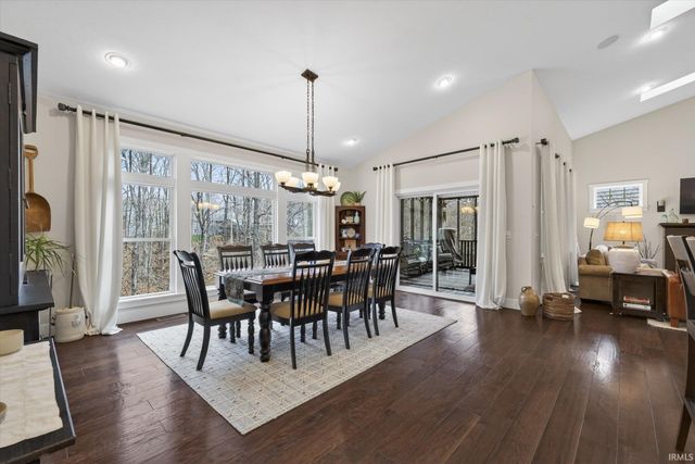 1293 S Barnes Drive, Bloomington, IN 47401