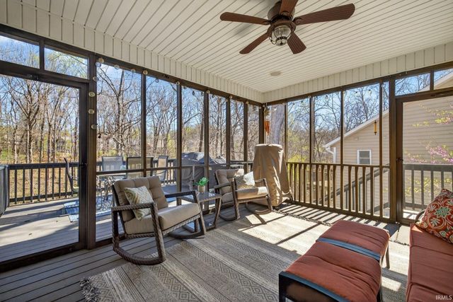 1293 S Barnes Drive, Bloomington, IN 47401